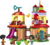 Alternative view 2 of LEGO Disney Classic Encanto Mini House 43261