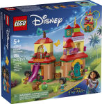 Alternative view 6 of LEGO Disney Classic Encanto Mini House 43261