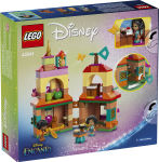 Alternative view 7 of LEGO Disney Classic Encanto Mini House 43261