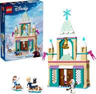 LEGO Disney Princess Arendelle Frozen Castle 43265