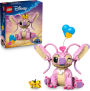 LEGO Disney Classic Angel 43257