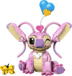 Alternative view 2 of LEGO Disney Classic Angel 43257