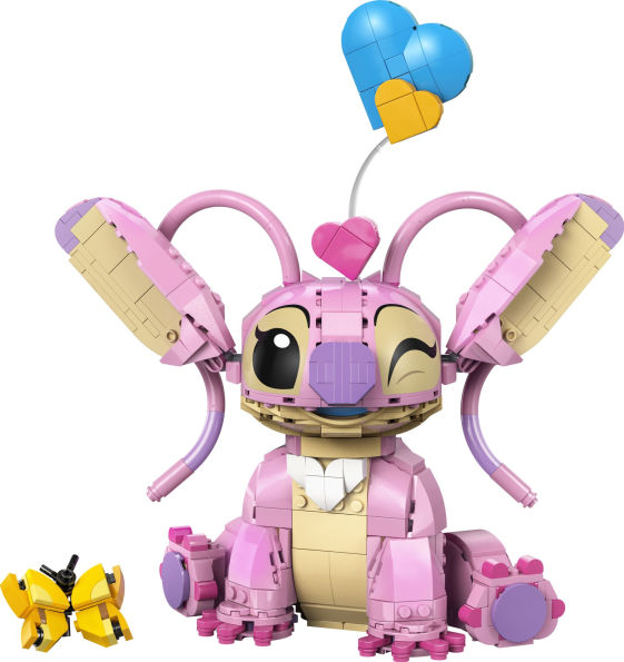 LEGO Disney Classic Angel 43257