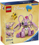 Alternative view 7 of LEGO Disney Classic Angel 43257