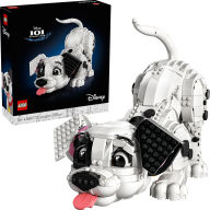 Title: LEGO Disney Classic 101 Dalmatians Puppy 43269