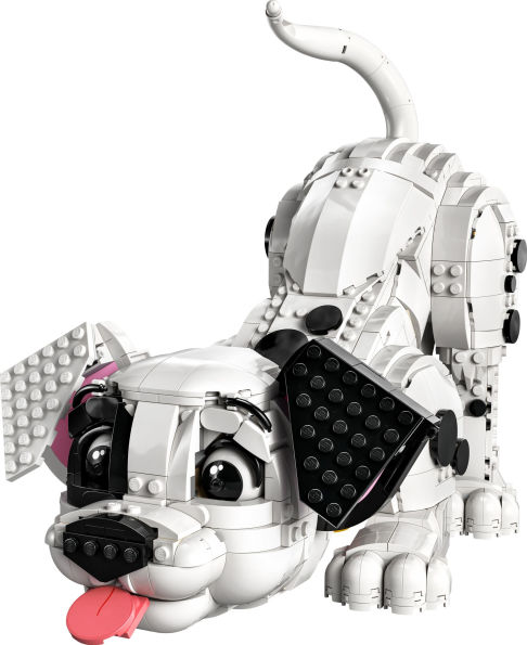LEGO Disney Classic 101 Dalmatians Puppy 43269