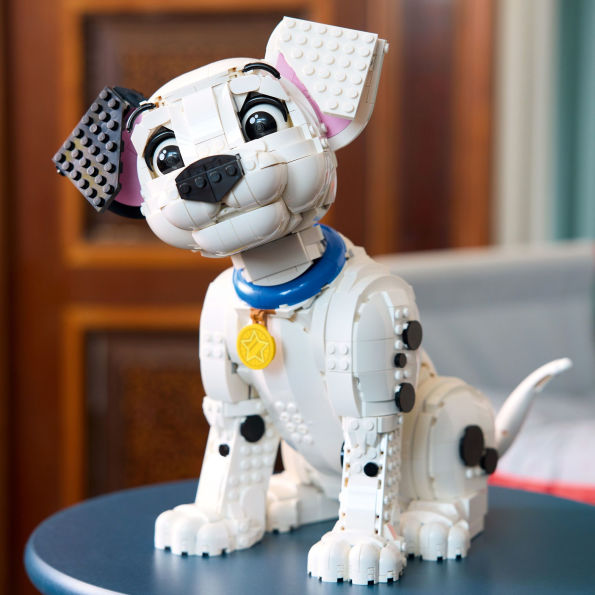 LEGO Disney Classic 101 Dalmatians Puppy 43269