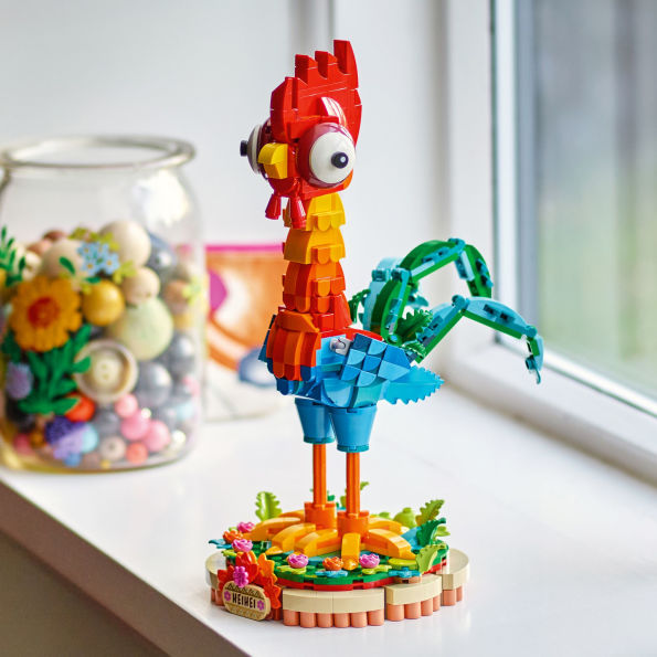 LEGO Disney Princess 43272 Heihei