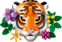 LEGO ART The Fauna Collection - Tiger 31217