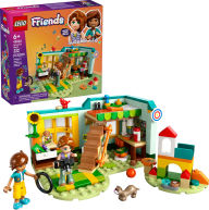 Title: LEGO Friends Autumn's Room 42646