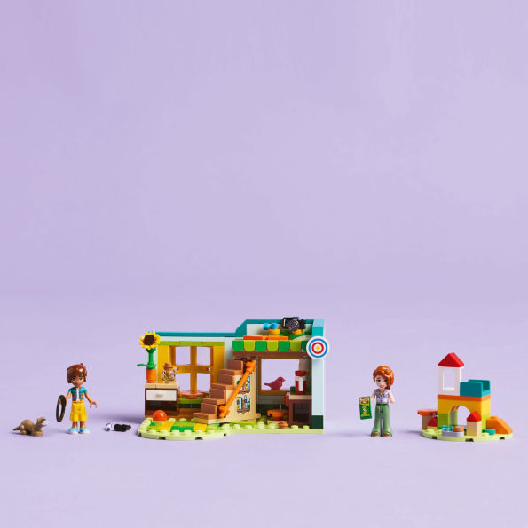 LEGO Friends Autumn's Room 42646