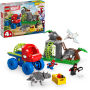 LEGO Spidey Team Spidey Dino Crawler Rescue 11199