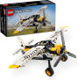 LEGO Technic Bush Plane 42198