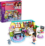 Title: LEGO Friends Paisley's Room 42647