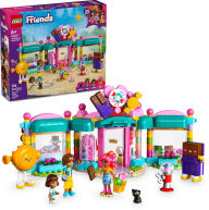 Title: LEGO Friends Heartlake City Candy Store 42649