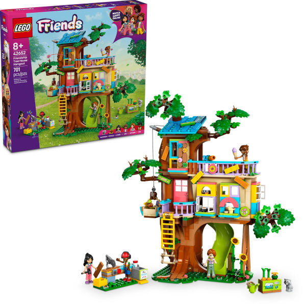 Friends newest assorted sets: 3315 41032 41335 3184