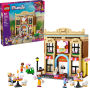 LEGO Friends Restaurant and Cooking School 42655