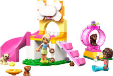 Alternative view 2 of LEGO Friends Puppy Playground 42665