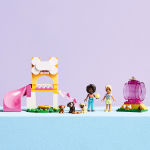 Alternative view 3 of LEGO Friends Puppy Playground 42665