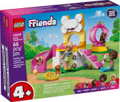 Alternative view 6 of LEGO Friends Puppy Playground 42665