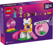 Alternative view 7 of LEGO Friends Puppy Playground 42665