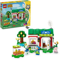 Title: LEGO Animal Crossing Able Sisters Clothing Shop 77055