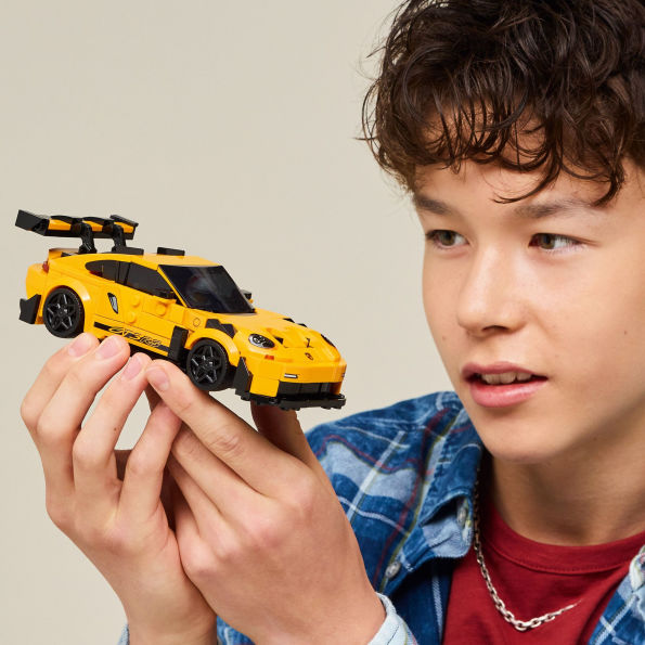 LEGO Speed Champions Porsche 911 GT3 RS Super Car 77239