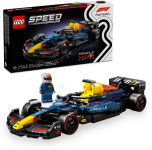 Alternative view 1 of LEGO Speed Champions 77243 Oracle Red Bull Racing RB20 F1® Race Car
