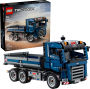 LEGO Technic 42203 Tipping Dump Truck