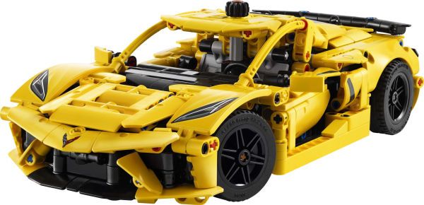 LEGO Technic 42205 Chevrolet Corvette Stingray