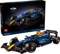 Title: LEGO Technic Oracle Red Bull Racing RB20 F1 Car 42206