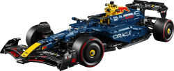 Alternative view 2 of LEGO Technic Oracle Red Bull Racing RB20 F1 Car 42206