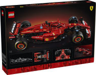 Alternative view 7 of LEGO Technic Ferrari SF-24 F1 Car 42207
