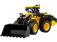 Alternative view 1 of LEGO Technic Volvo L120 Electric Wheel Loader 42209