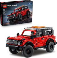 LEGO Technic Ford Bronco® SUV 42213