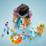 Alternative view 3 of LEGO DUPLO First Time: Visit with the Doctor 10449