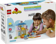 Alternative view 7 of LEGO DUPLO First Time: Visit with the Doctor 10449
