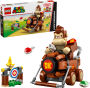 LEGO Super Mario Mario Kart Donkey Kong & DK Jumbo 72033