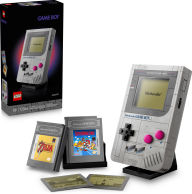 LEGO Super Mario Game Boy¿ 72046