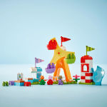 Alternative view 5 of LEGO DUPLO 10453 Funfair