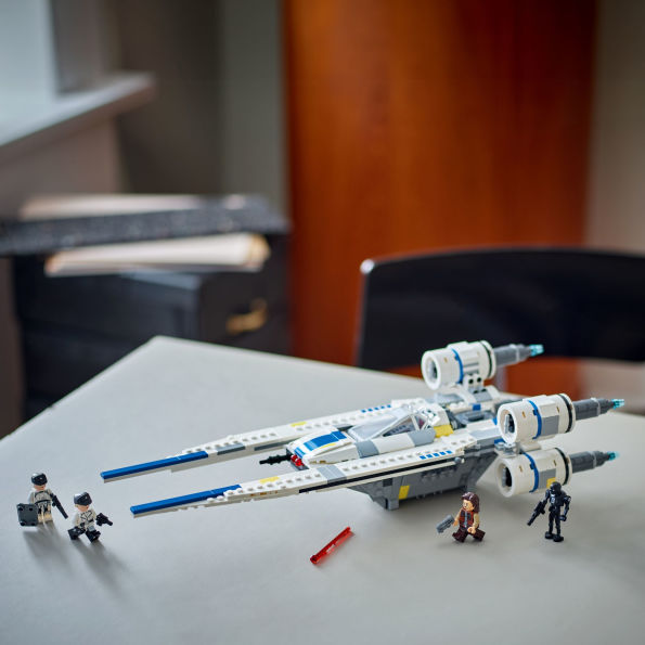 LEGO Star Wars Rebel U-Wing Starfighter 75399
