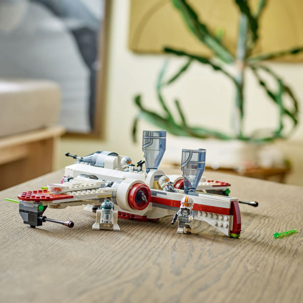 LEGO Star Wars ARC-170 Starfighter 75402