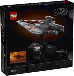 Alternative view 7 of LEGO Star Wars Acclamator-Class Assault Ship 75404