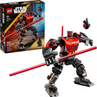 LEGO Star Wars Darth Maul¿ Mech 75411