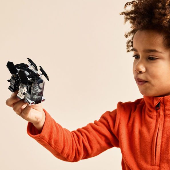 LEGO Star Wars Death Trooper & Night Trooper Battle Pack 75412