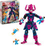 LEGO Super Heroes Marvel Fantastic Four vs. Galactus Construction Figure 76316