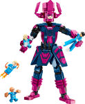 Alternative view 2 of LEGO Super Heroes Marvel Fantastic Four vs. Galactus Construction Figure 76316