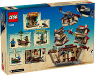 Alternative view 7 of LEGO ONE PIECE Battle at Arlong Park 75638