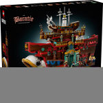 Alternative view 6 of LEGO ONE PIECE The Baratie Floating Restaurant 75640