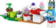Title: LEGO Bluey 30687